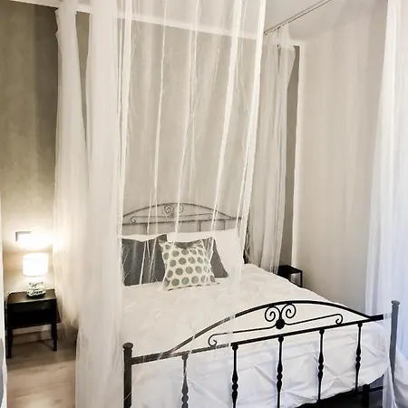 Guest house Damigiana *