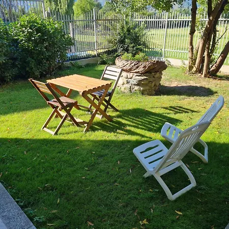 Damigiana Guest house