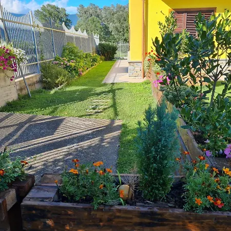 Damigiana Pensjonat Sant'Ambrogio di Torino