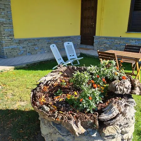 Damigiana 3* Sant'Ambrogio di Torino