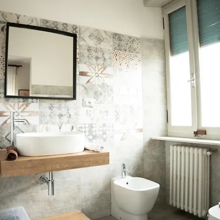 Alla Damigiana Guest house