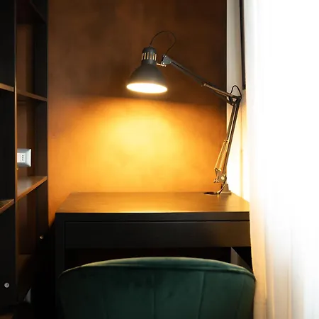 Damigiana Pensjonat 3*