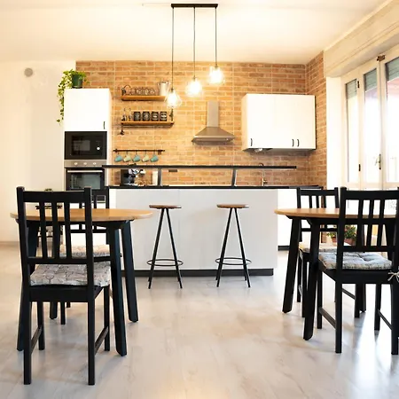 Guest house Damigiana