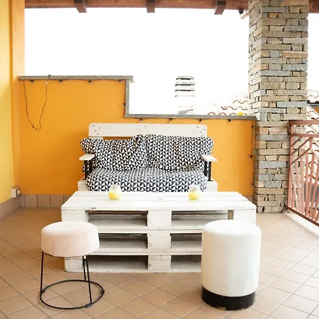 Damigiana Guest house *